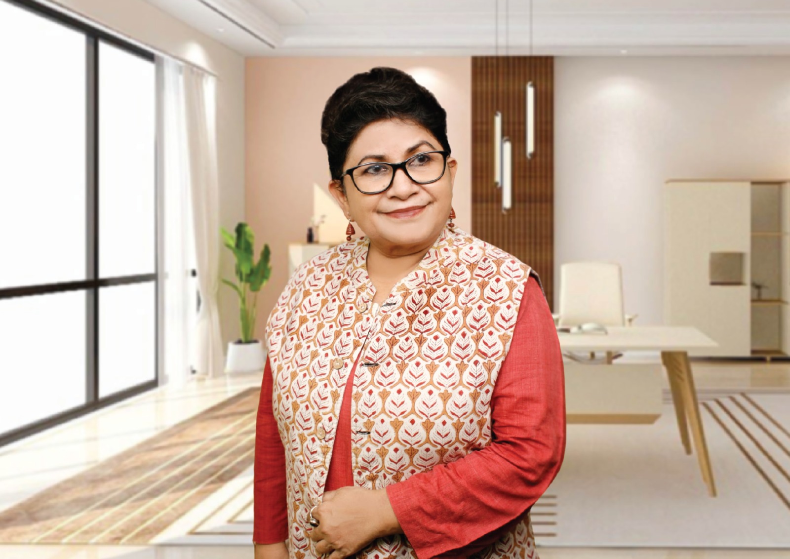 Dr. Swati Ghosh: Transforming Lives Through Counselling and Coaching